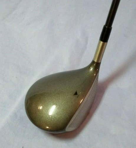 NICE!! Titleist 975D 9.5 Degree Driver, Stiff Pro-Light Bore Thru Shaft, #0193