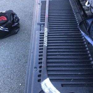 Intermediate Left Hand  Hockey Stick