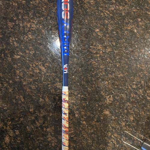 Kid Pitch (9YO-13YO) 2020 Composite (-11) 18 oz 29" Bat