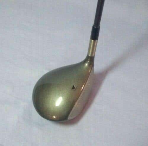 #0196-15 Used Men's Titleist Right Handed 975D Driver Stiff Flex 8.5 Loft