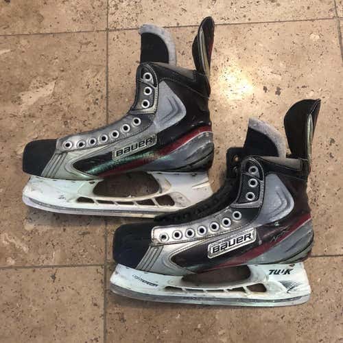 Bauer Vapor APX 8D
