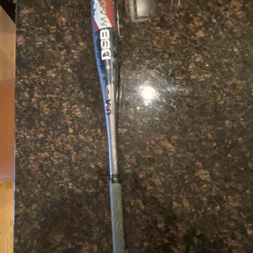 Kid Pitch (9YO-13YO) 2019 Composite (-11) 18 oz 29" Bat