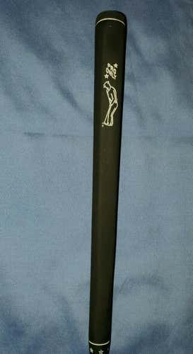 RARE!!  N.O.S  Vintage Golf Pride PRO ONLY PutterMan, Traction Action putter grip
