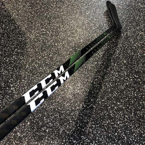 2 Pack - CCM AS2 Pro (Dressed Trigger 4) LH 90 Flex P90