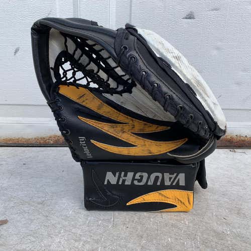 Black Intermediate Regular Velocity 7400