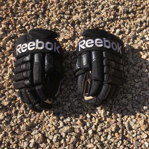 Reebok 4-Roll pro 13”