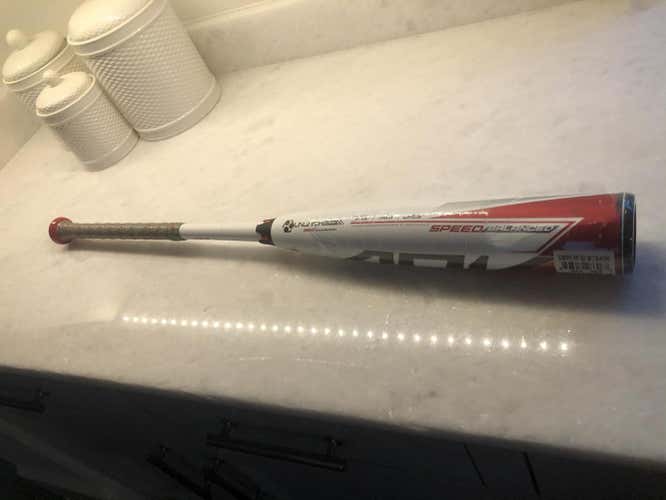 New Kid Pitch (9YO-13YO) USSSA Certified 2020 Easton Composite ADV 360 Bat (-10) 21 oz 31"