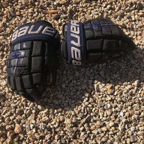 NCAA Return Nexus 1000 13”