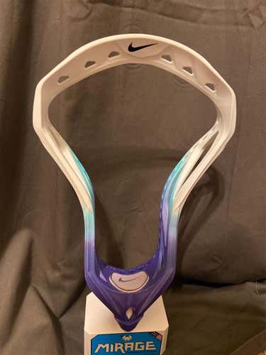 New Attack & Midfield Unstrung Alpha Elite Head