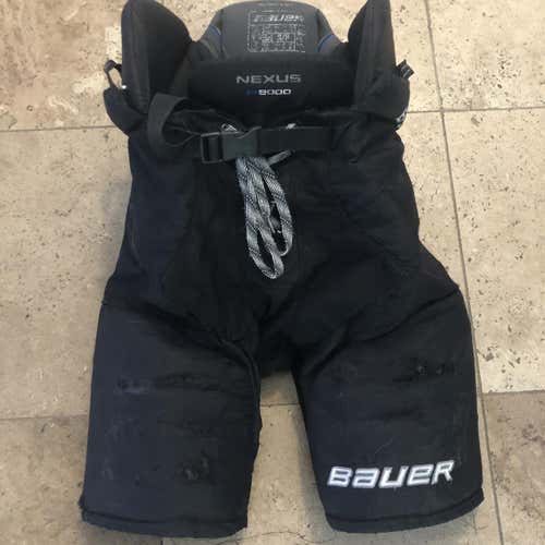 Bauer Nexus 8000 Senior S