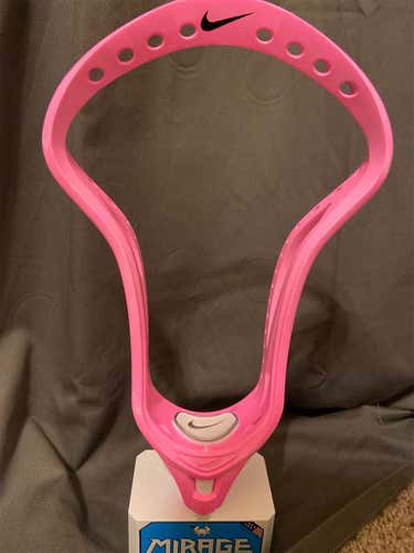 Pink New Attack & Midfield Unstrung CEO Head