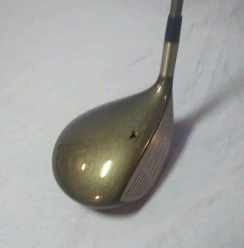 #0200-15 NICE!! Titleist 975J 9.5 Degree Driver, Stiff Ultra Light 60 Shaft