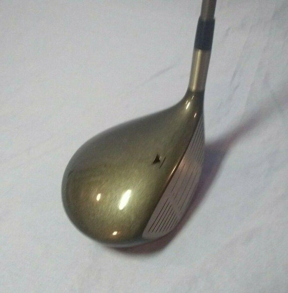 #0200-15 NICE!! Titleist 975J 9.5 Degree Driver, Stiff Ultra Light 60 Shaft