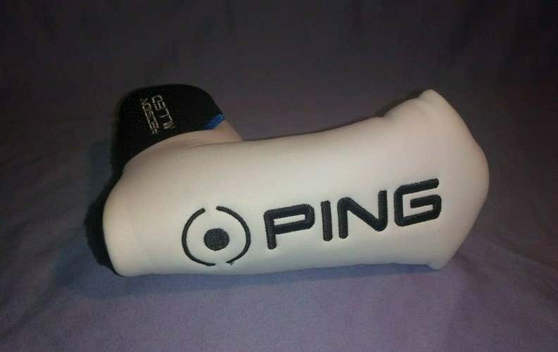 New Ping Head Cover