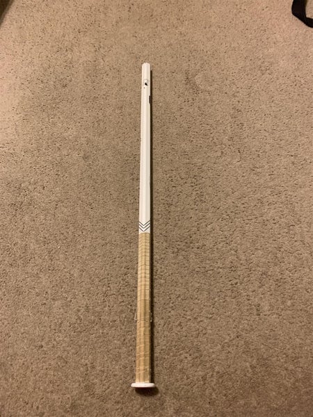 Used ECD Lacrosse Carbon Shaft