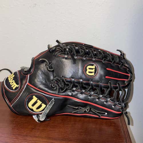 Used Wilson A2000 OT6 12.75”
