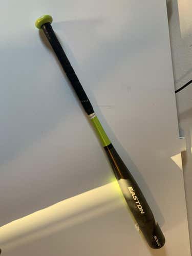 Used Kid Pitch (9YO-13YO) USSSA Certified 2016 Easton S500 Bat (-13) 16 oz 29"