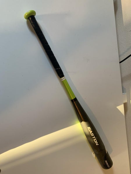 Used Kid Pitch (9YO-13YO) USSSA Certified 2016 Easton S500 Bat (-13) 16 oz 29"