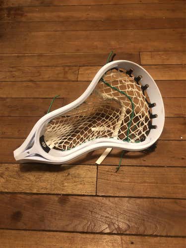 Legend Senior Head MAKE ME AN OFFER I WILL NOT REFUSE IT!!