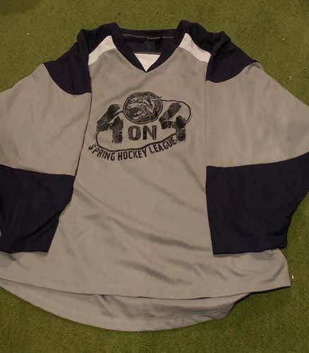 Adult Small Other  Jersey