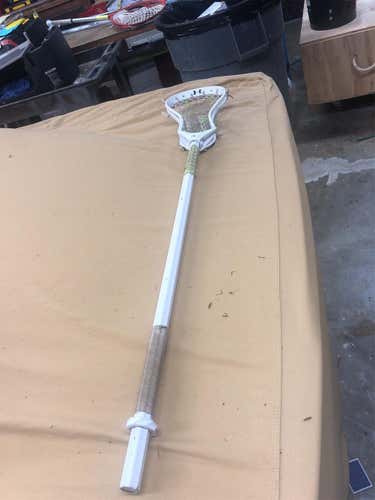 Fogo setup-Command X w/ Mission blank