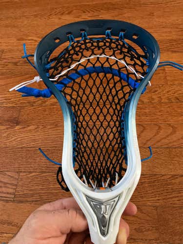 !! TODAY ONLY !! Warrior Burn 2 Head