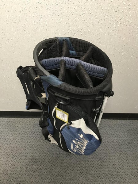 Used Titleist Stand Bag Golf Stand Bags