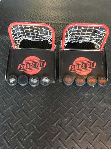 Original Sauce Kit