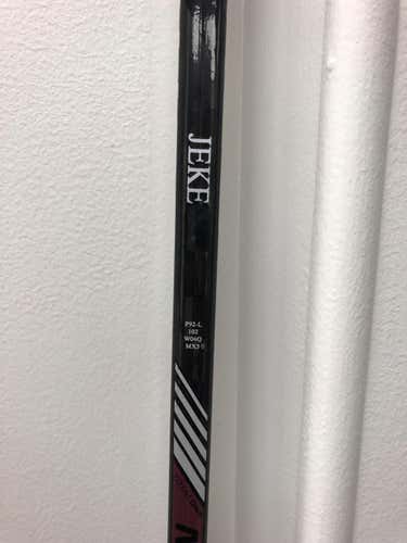 Boston College Supreme MX3 Hockey Stick Pro Stock