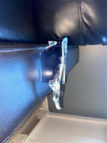 Oakley Radarlock Sunglasses