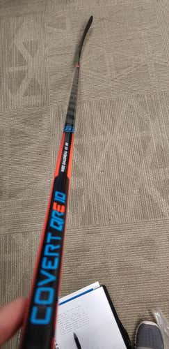 New Senior Warrior Left Handed Covert QRE10 Hockey Stick W88 Gaudreau curve 65 flex