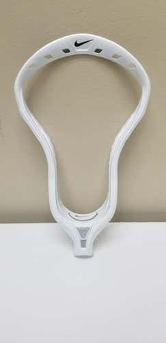White Used Attack & Midfield Nike Unstrung Lakota 2 Head