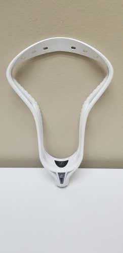 White Used Attack & Midfield Unstrung Epoch Z-ONE Head
