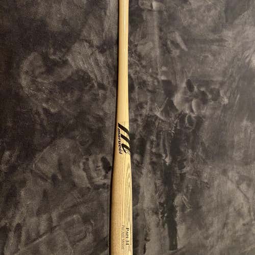 Like New Marucci Ash Wood Papi 34 32" Bat