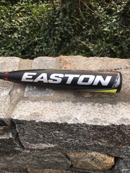 Used Kid Pitch (9YO-13YO) 2020 Easton Composite ADV 360 Bat (-10) 21 oz 31"