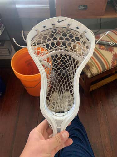 Used Nike Lakota 2 Head