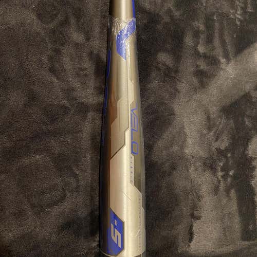 New USA Rawlings Velo Hybrid (-5) 26 oz 31" Bat