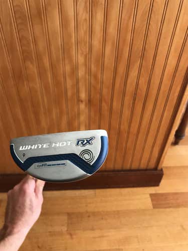 Used Blade White Hot RX 2 34" Putter