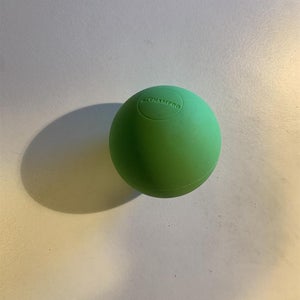 New Champro Single Ball Lacrosse Ball