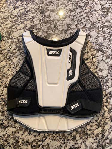 Adult Medium STX Shield 500 Chest Protector