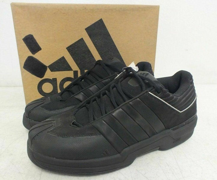 puree condoom Prominent Adidas 'Torrent' Black-on-Black Men's 6 EU 38-2/3 Skateboarding Shoes NEW |  SidelineSwap