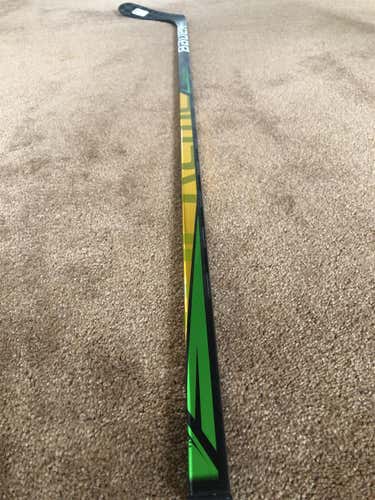 Senior Left Hand Supreme Ultra Sonic  Hockey Stick