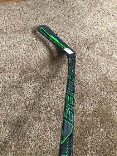 Senior Left Hand Nexus ADV  Hockey Stick