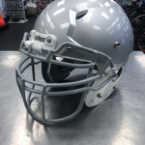 Used Large Schutt Vengeance DCT Helmet