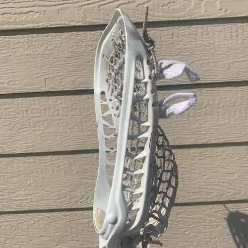 OG Warrior Barracuda Gen 2- Super RARE!