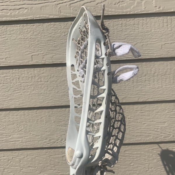 OG Warrior Barracuda Gen 2- Super RARE!