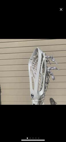 Used Warrior Og Odyssey Stick