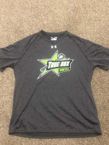 MN Stars Box Shooter Shirt