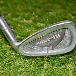 Tommy Armour 845S 9 Iron Right Handed 35.5" Graphite Regular New Grip