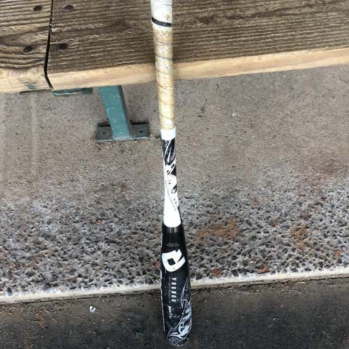 High School/College 2013 Hybrid Voodoo (-3) 29 oz 32" Bat